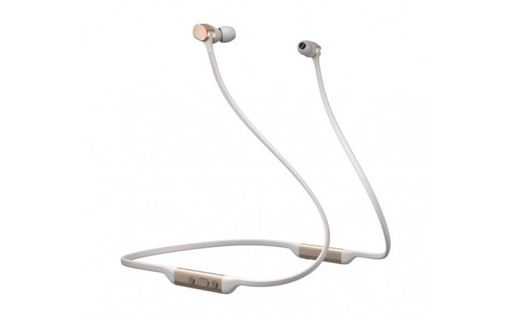 Bowers & Wilkins Pi3 Gold