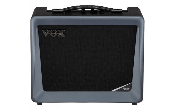VOX VX50-GTV MODELING GUITAR AMPLIFIER