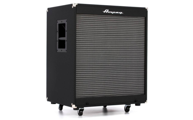 AMPEG PF-410HLF