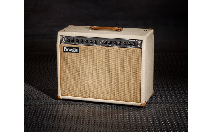 MESA BOOGIE FILLMORE 50 1x12 COMBO CONFIGURED