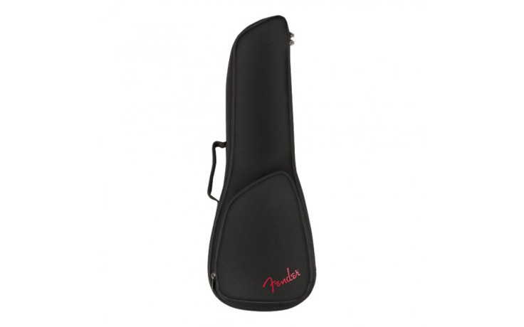 FENDER FU610 SOPRANO UKULELE GIG BAG