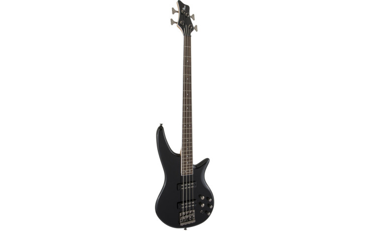 JACKSON JS3S SPECTRA LR GLOSS BLACK