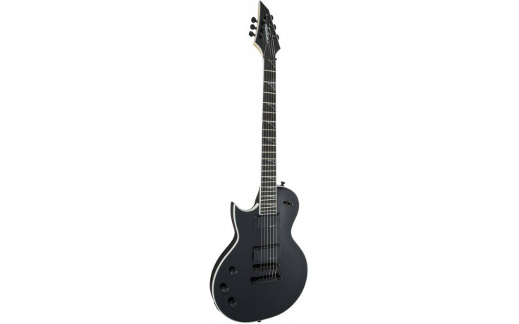 JACKSON PRO MONARKH SC LH EN GLOSS BLACK