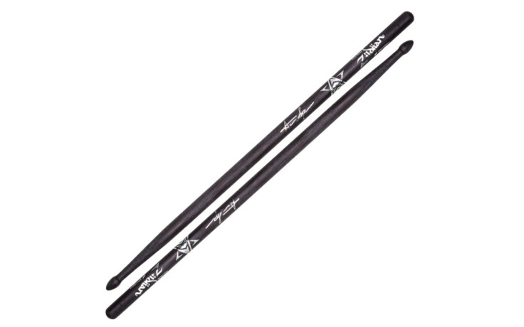 ZILDJIAN AARON SPEARS ARTIST SERIES DRUMSTICKS