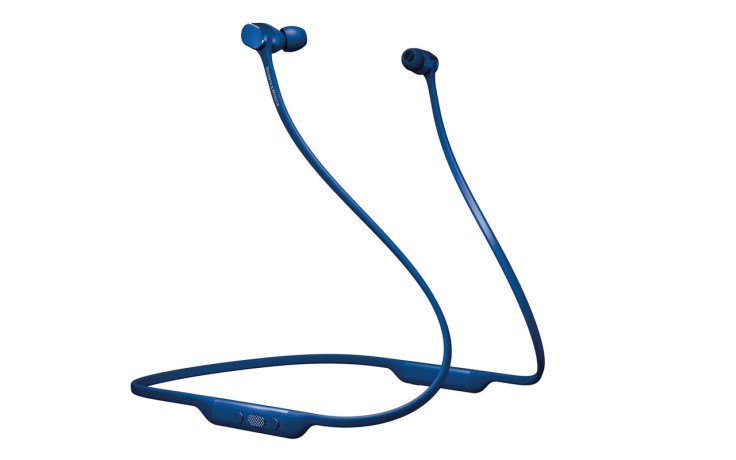 Bowers & Wilkins Pi3 Blue