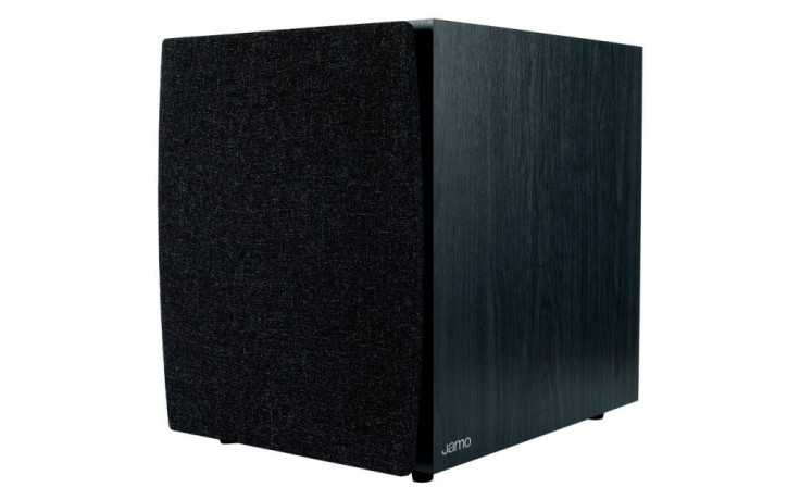 Jamo C 912 SUB Black