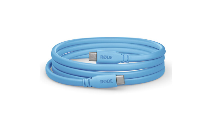 RODE SC17 Blue