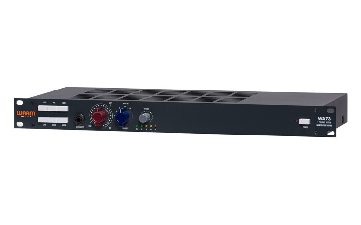 WARM AUDIO WA73