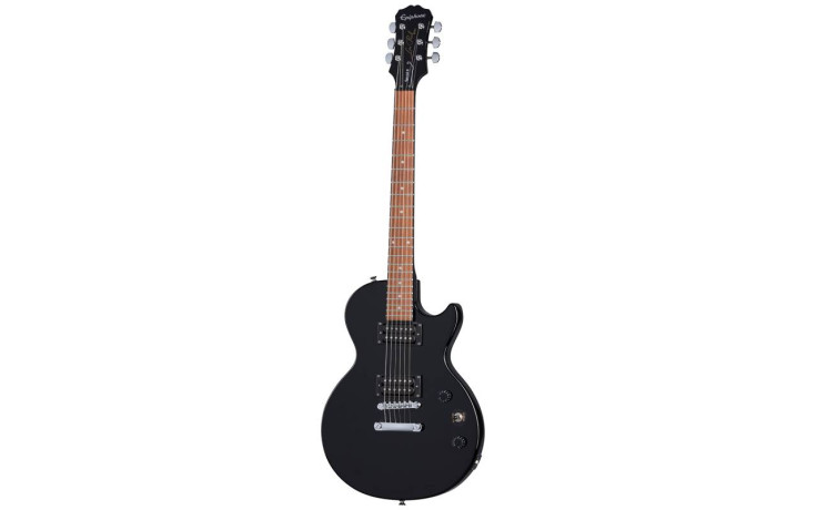 EPIPHONE LES PAUL SPECIAL-II E-1 EBONY
