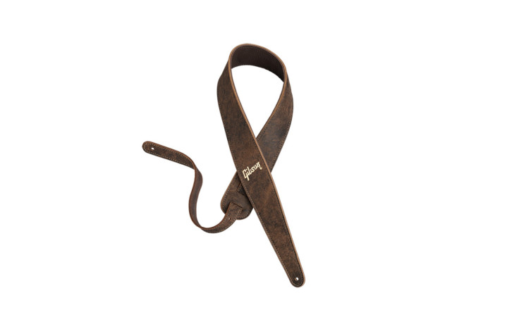 GIBSON WESTERN VINTAGE STRAP