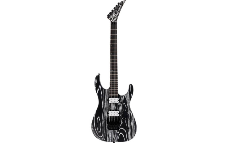 JACKSON PRO SERIES DINKY DK2 ASH