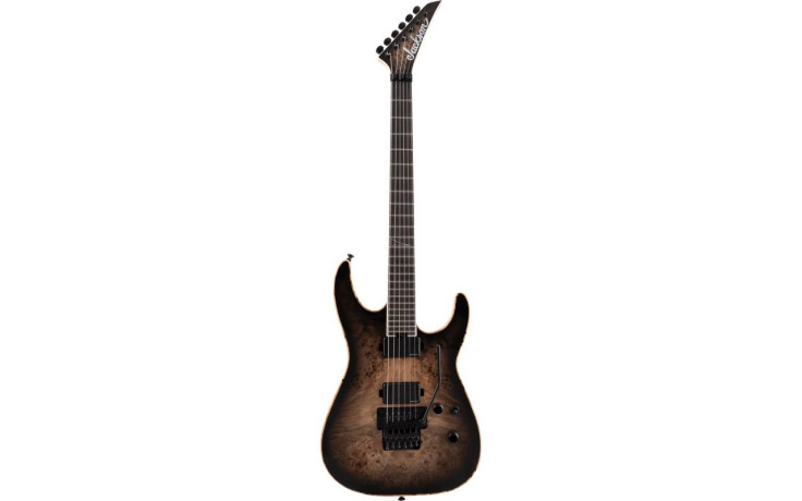 JACKSON WILDCARD SERIES SOLOIST SL2 LTD