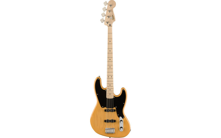 SQUIER by FENDER PARANORMAL JAZZ BASS '54 MN BTB