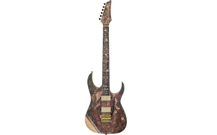 IBANEZ RG8520SLTD NTF
