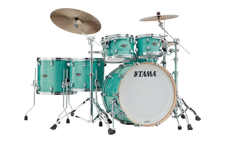 TAMA WBR52RZS-SGS