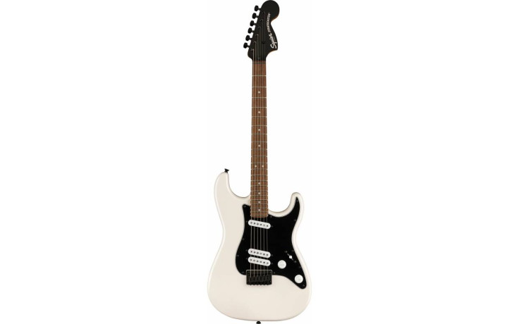 SQUIER by FENDER CONTEMPORARY STRATOCASTER SPECIAL HT PEARL WHITE