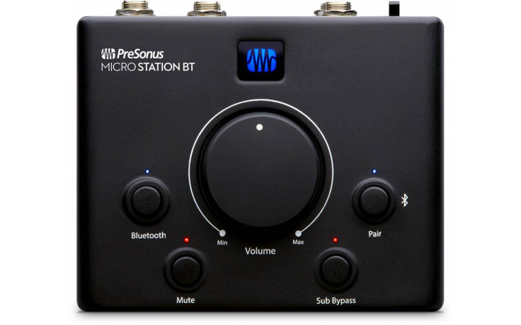 PRESONUS Micro Station BT
