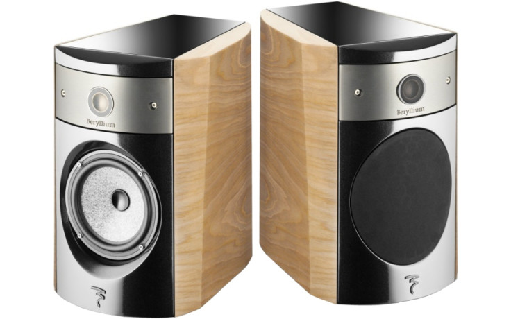 Focal-JMLab Electra 1008 Be Dogato Walnut