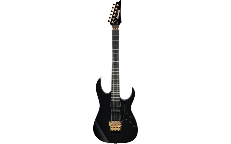 IBANEZ RG5170B-BK