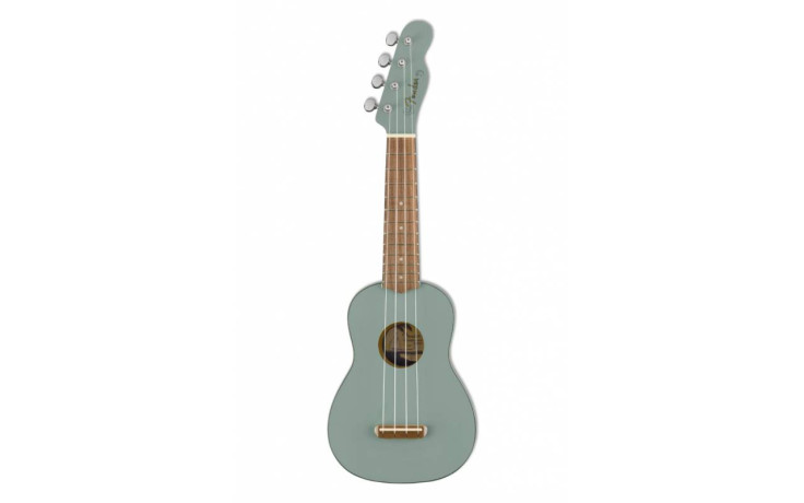 FENDER UKULELE VENICE SOPRANO SNG WN FSR
