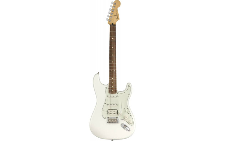 FENDER PLAYER STRATOCASTER HSS PF PWT