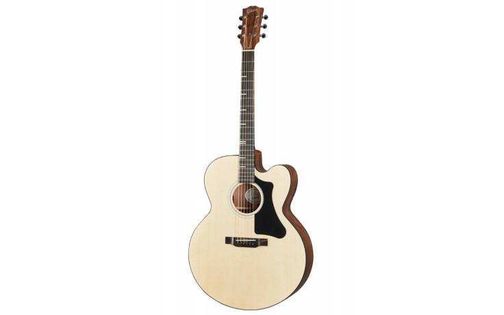 GIBSON G-200 EC NATURAL