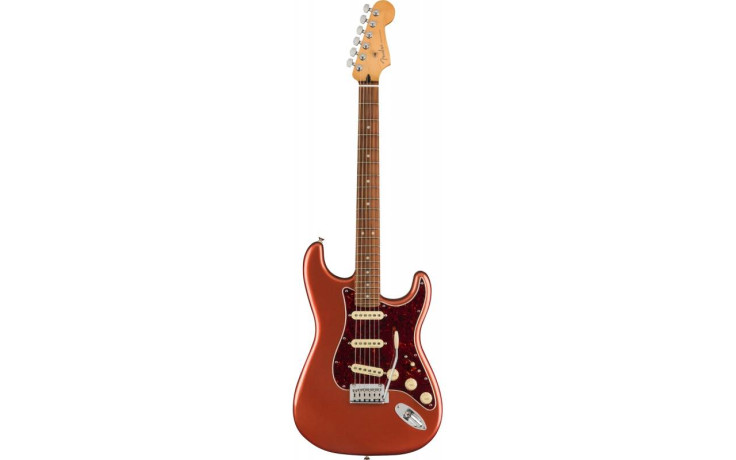 FENDER PLAYER PLUS STRATOCASTER PF ACAR
