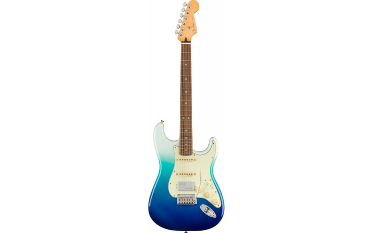 FENDER PLAYER PLUS STRATOCASTER HSS PF BLB