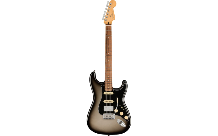 FENDER PLAYER PLUS STRATOCASTER HSS PF SVB