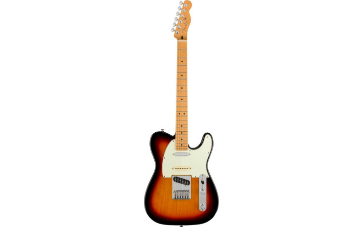 FENDER PLAYER PLUS TELECASTER MN 3TSB