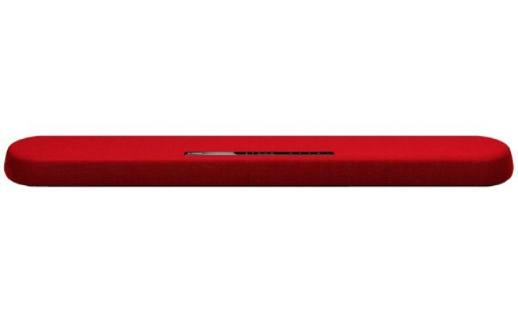 Yamaha YAS-109 Red