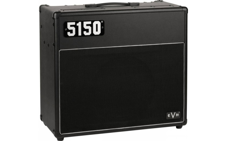 EVH 5150 ICONIC SERIES COMBO 1x12 BLACK