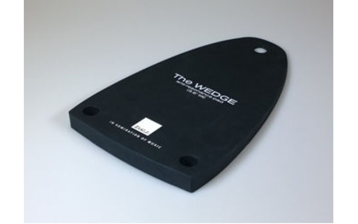 DALI THE WEDGE Black