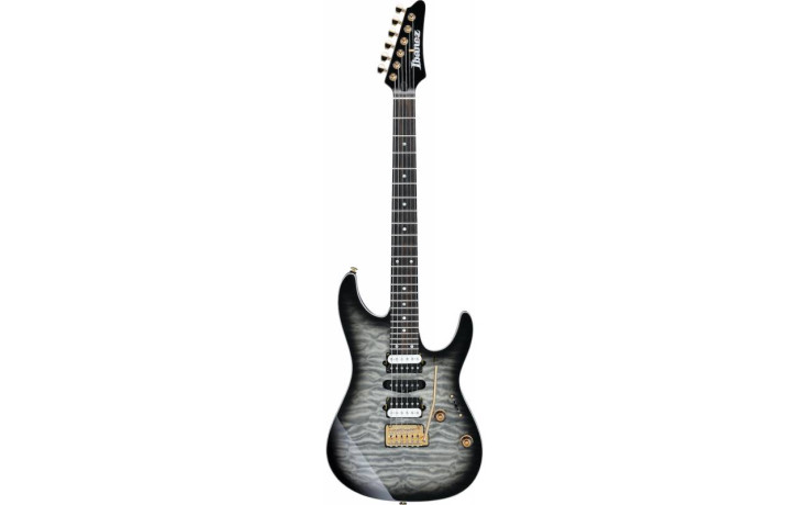 IBANEZ AZ47P1QM-BIB