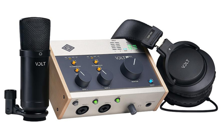 UNIVERSAL AUDIO VOLT-SB276