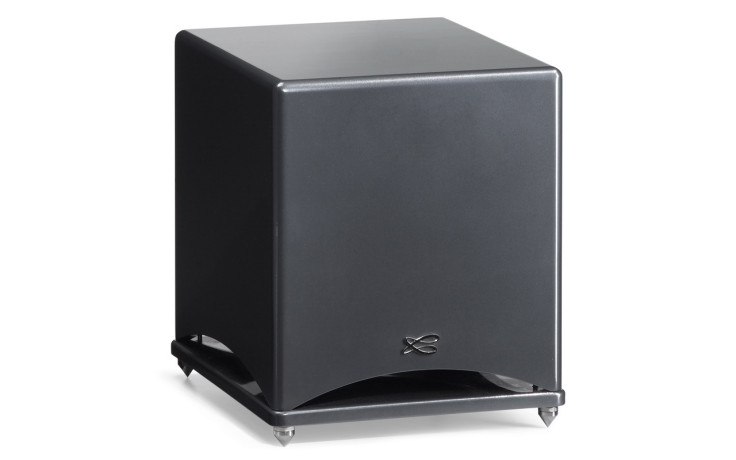 Cabasse Santorin 30-500 Glossy Black