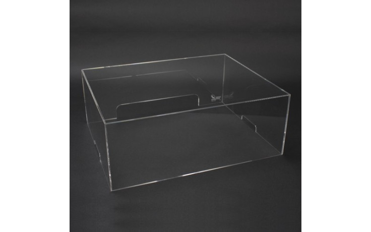 Tonar Cover for Dustcover Player, art. 5996