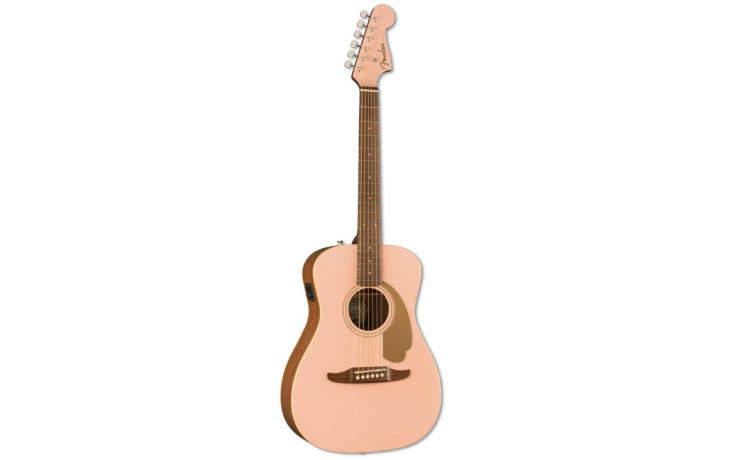 FENDER MALIBU PLAYER SHP