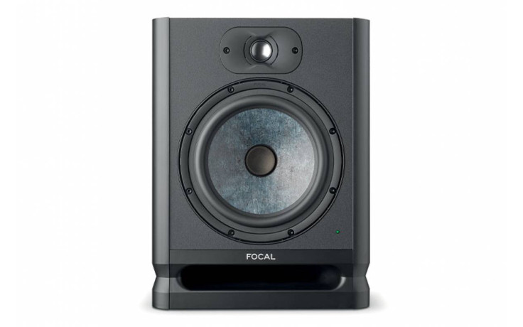 Focal ALPHA EVO 80