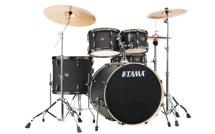 TAMA IP52H6WBN-BOB