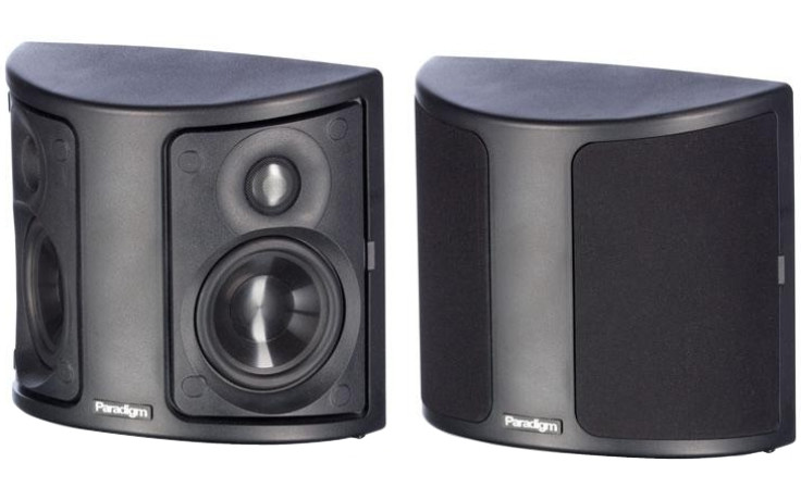 Paradigm Surround 1