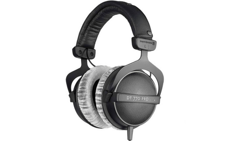 Beyerdynamic DT 770 PRO 250 Om