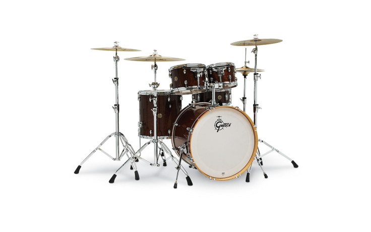GRETSCH DRUMS Catalina Maple CM Set CM1-E825-WG