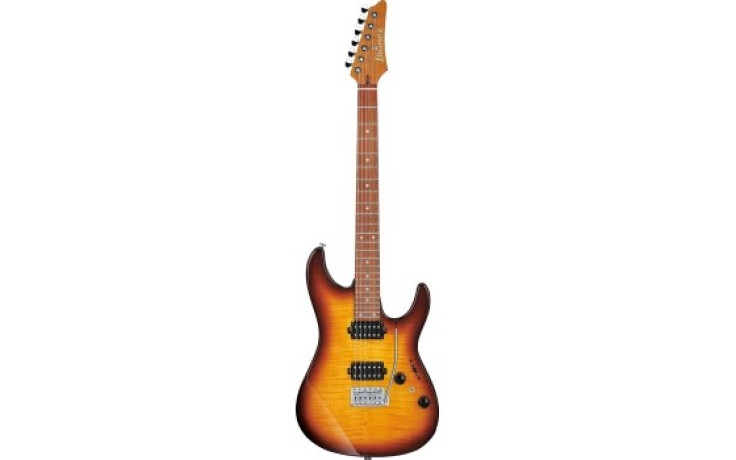Ibanez AZ24S1F VLS