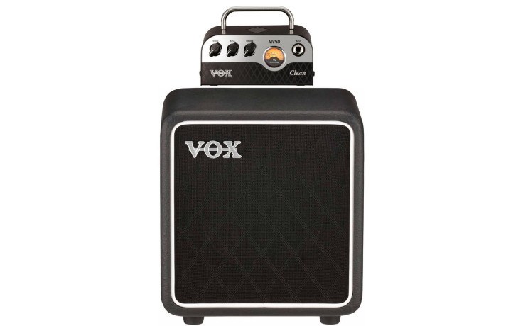 VOX MV50-CL-SET