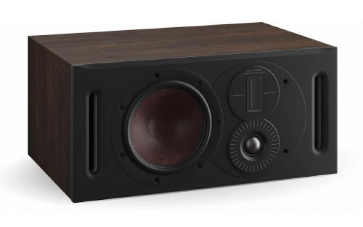 DALI Opticon Vocal MK2 Tobacco Oak
