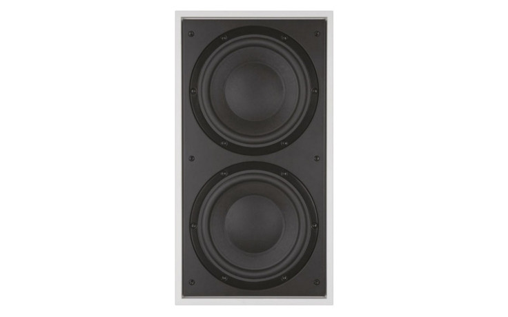Bowers & Wilkins ISW-4