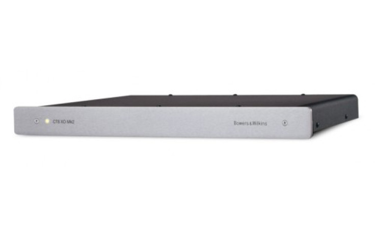 Bowers & Wilkins CT8 XO MK2