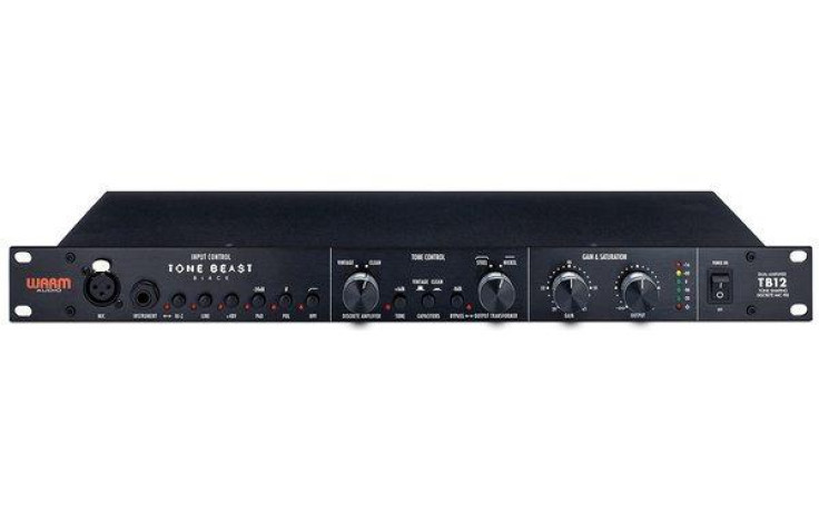 WARM AUDIO TB12-B