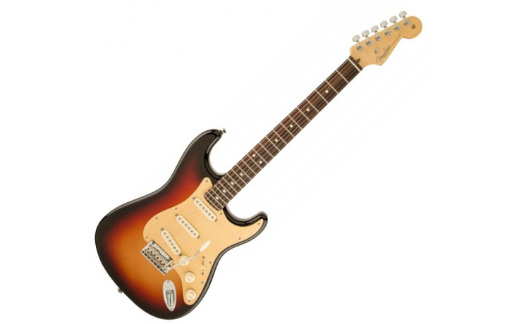 Fender FSR AMERICAN STANDARD STRATOCASTER V NECK RW M3TS